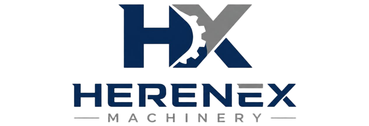 Herenex Machinery Tech