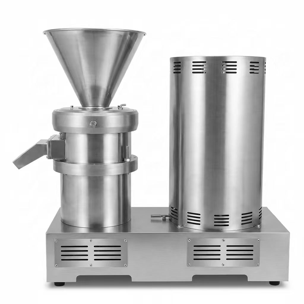 Colloid Mill