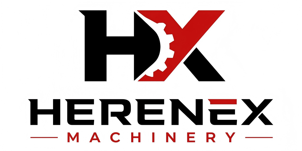 Herenex Machinery Tech